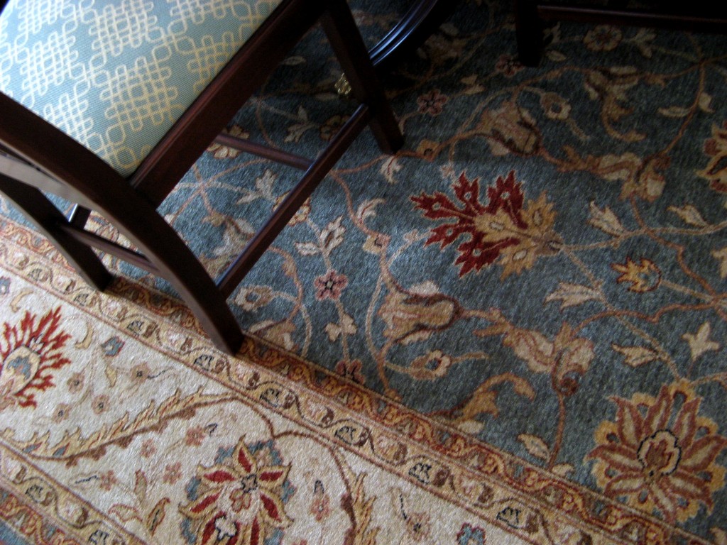 Find Of The Day A Gorgeous Runner From The Persian Carpet