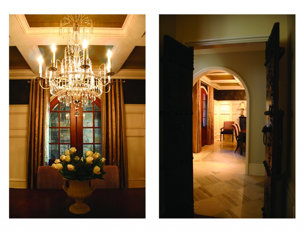 Blog Design Lines, Ltd. Award Winning Interior Design Raleigh, NC