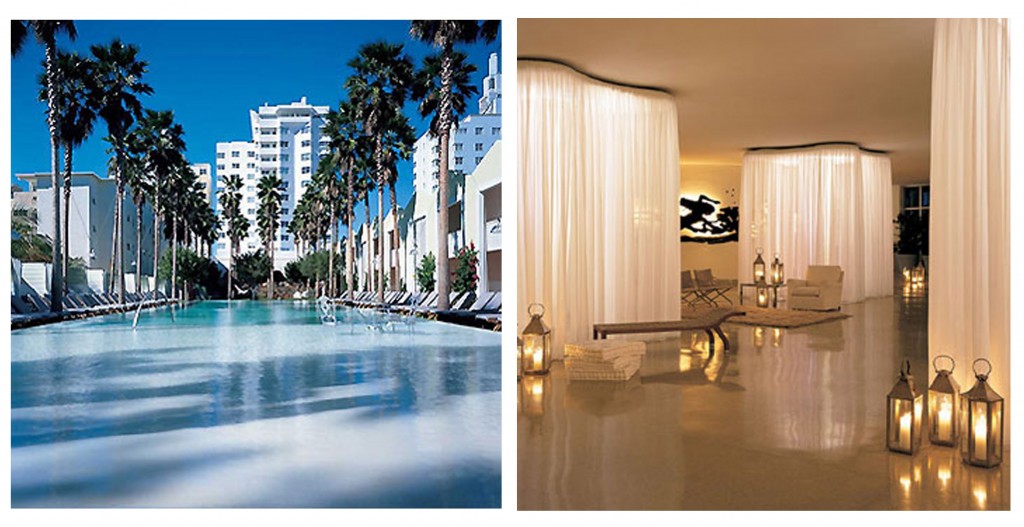 Delano Hotel Miami Beach Delano Hotel Miami Beach