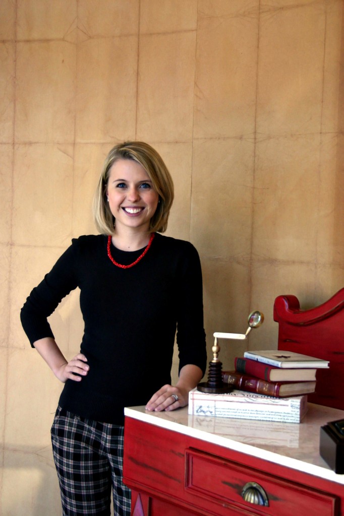 Lauren McKay, Allied Member ASID Lauren McKay, Allied Member ASID