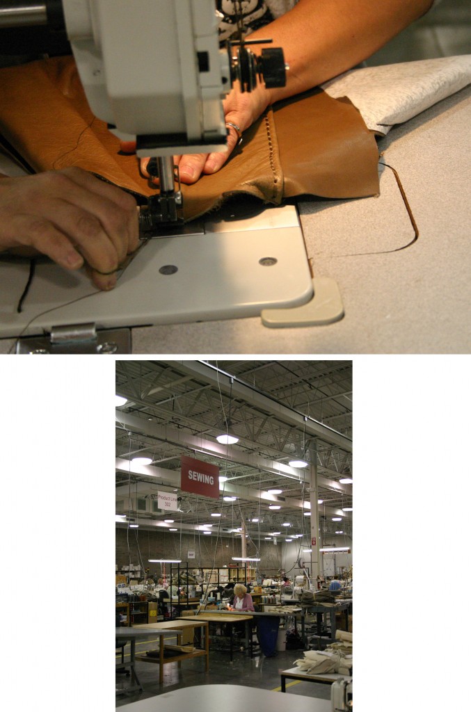 Lee Academy Factory Design Lines Sewing Lee Academy Factory Design Lines Sewing