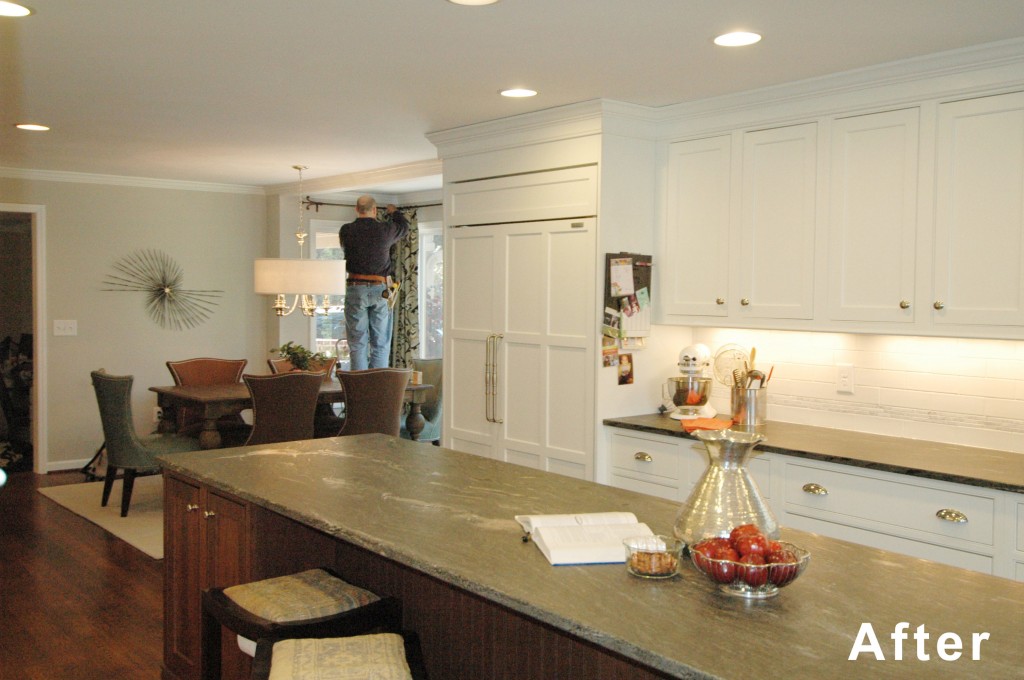 Kitchen Remodel Chapel Hill Kitchen Remodel Chapel Hill
