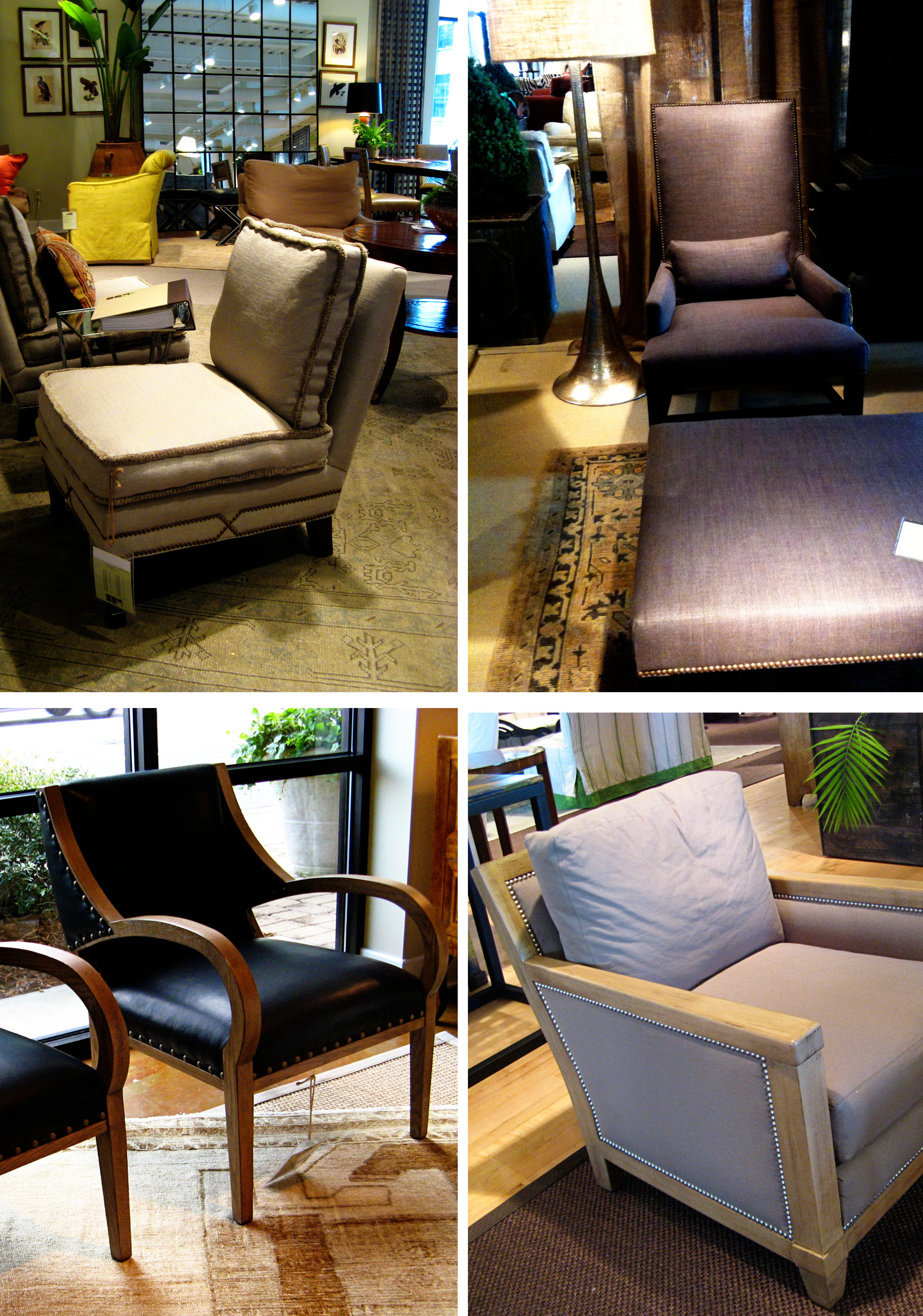 High Point Furniture Market Design Lines, Ltd.