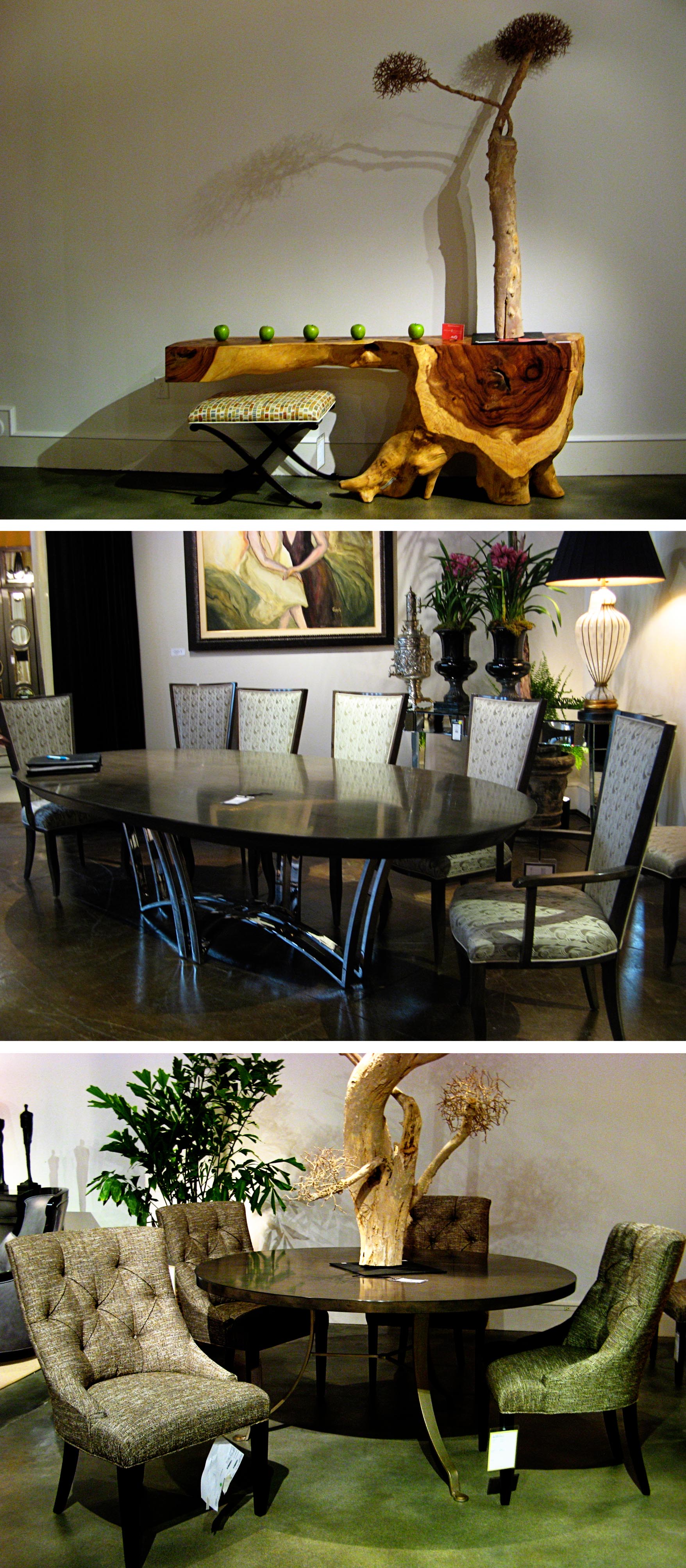 High Point Furniture Market Design Lines, Ltd.