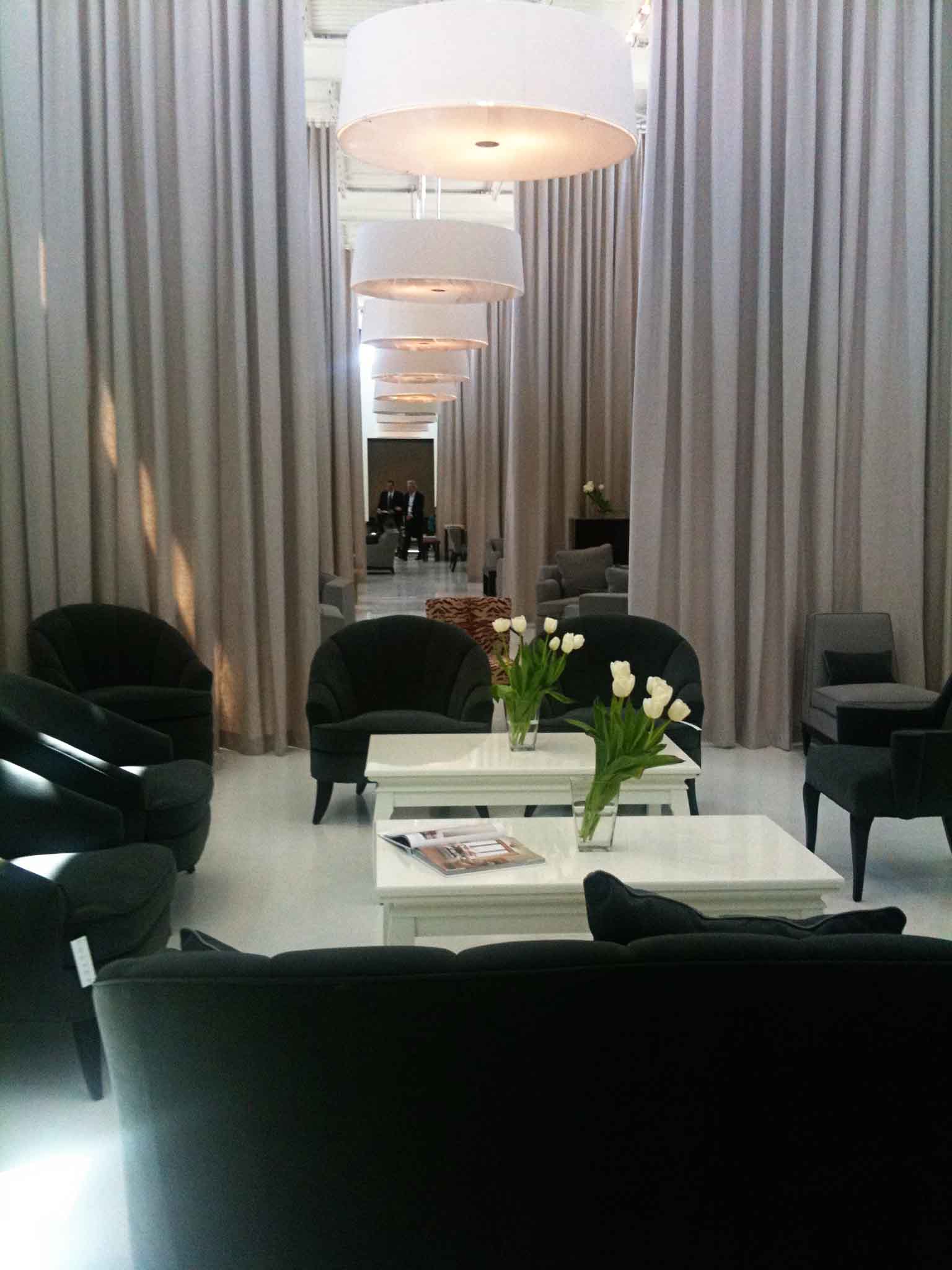 High Point Furniture Market Design Lines, Ltd.