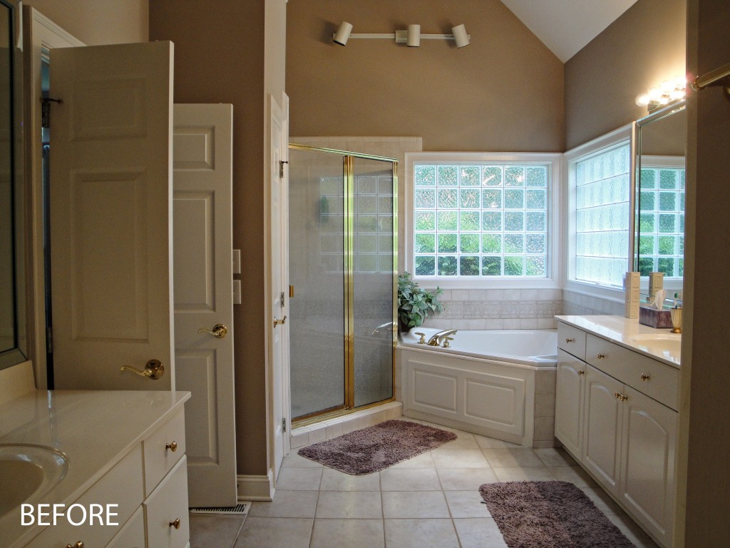 Master Bathroom Closet current projects: a spa-like master bathroom and custom closet Master Bathroom Closet current projects: a spa-like master bathroom and custom closet