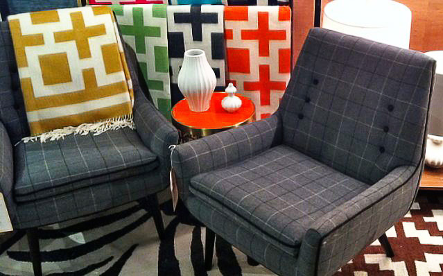 Modern Furniture Upholstery 2011 trends from furniture market: mid-century modern furniture Modern Furniture Upholstery 2011 trends from furniture market: mid-century modern furniture