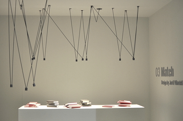 Vibia 5 Design Lines Ltd Vibia 5 Design Lines Ltd