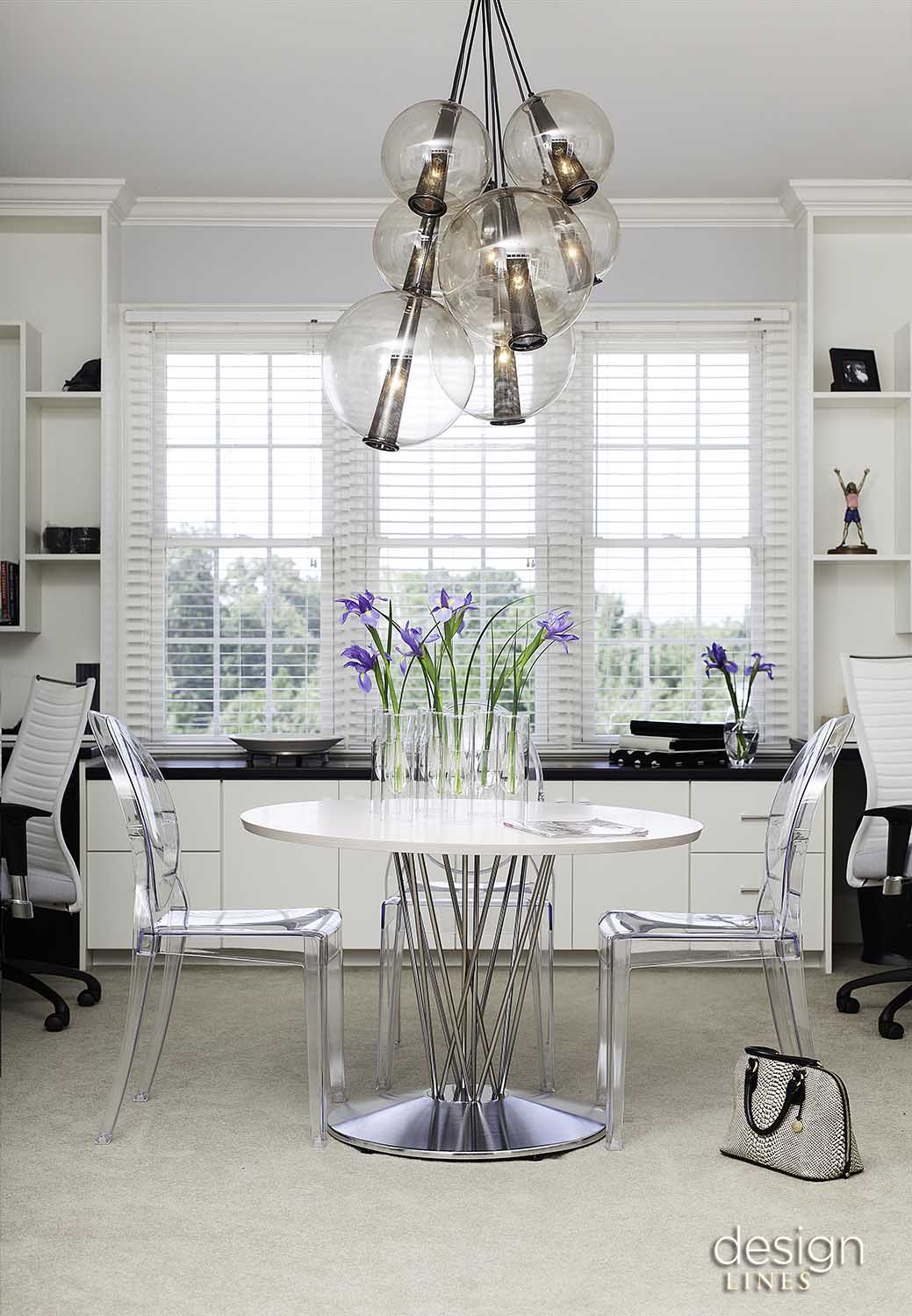 Design Lines Wake Forest Interior Design 4