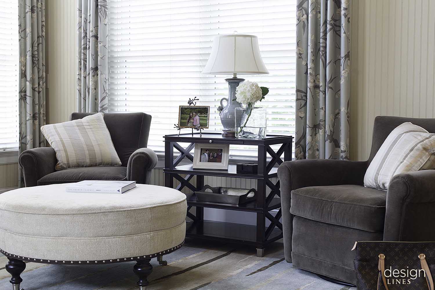 Design Lines Wake Forest Interior Design 7