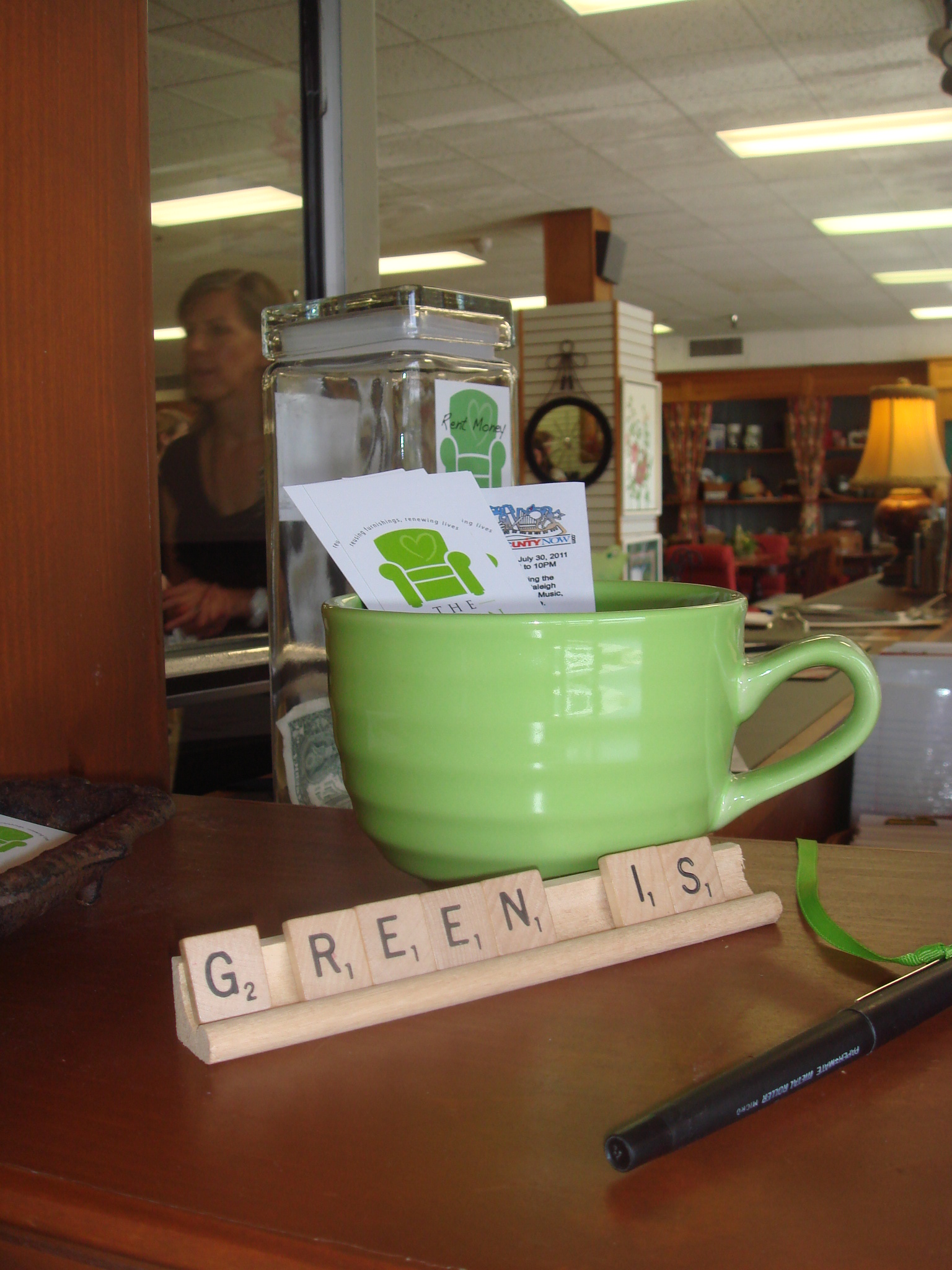 Raleigh NC The Green Chair & Design Lines Ltd. Project Furnishings for